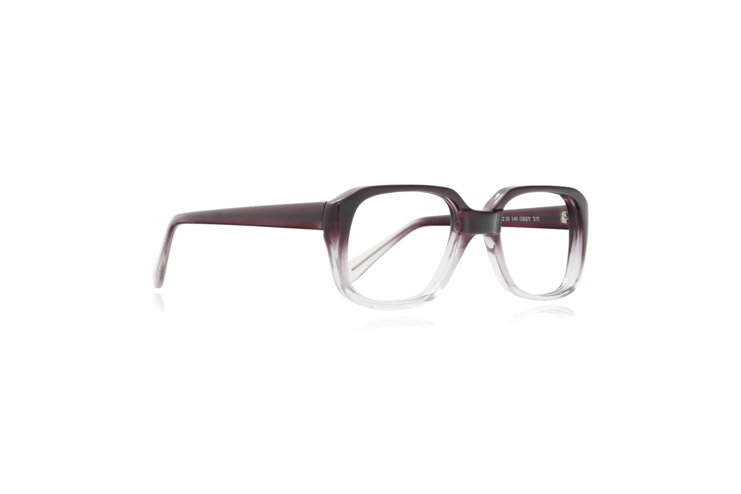 Deadstock vintage 70s prescription glasses louis stone Peep Eyewear